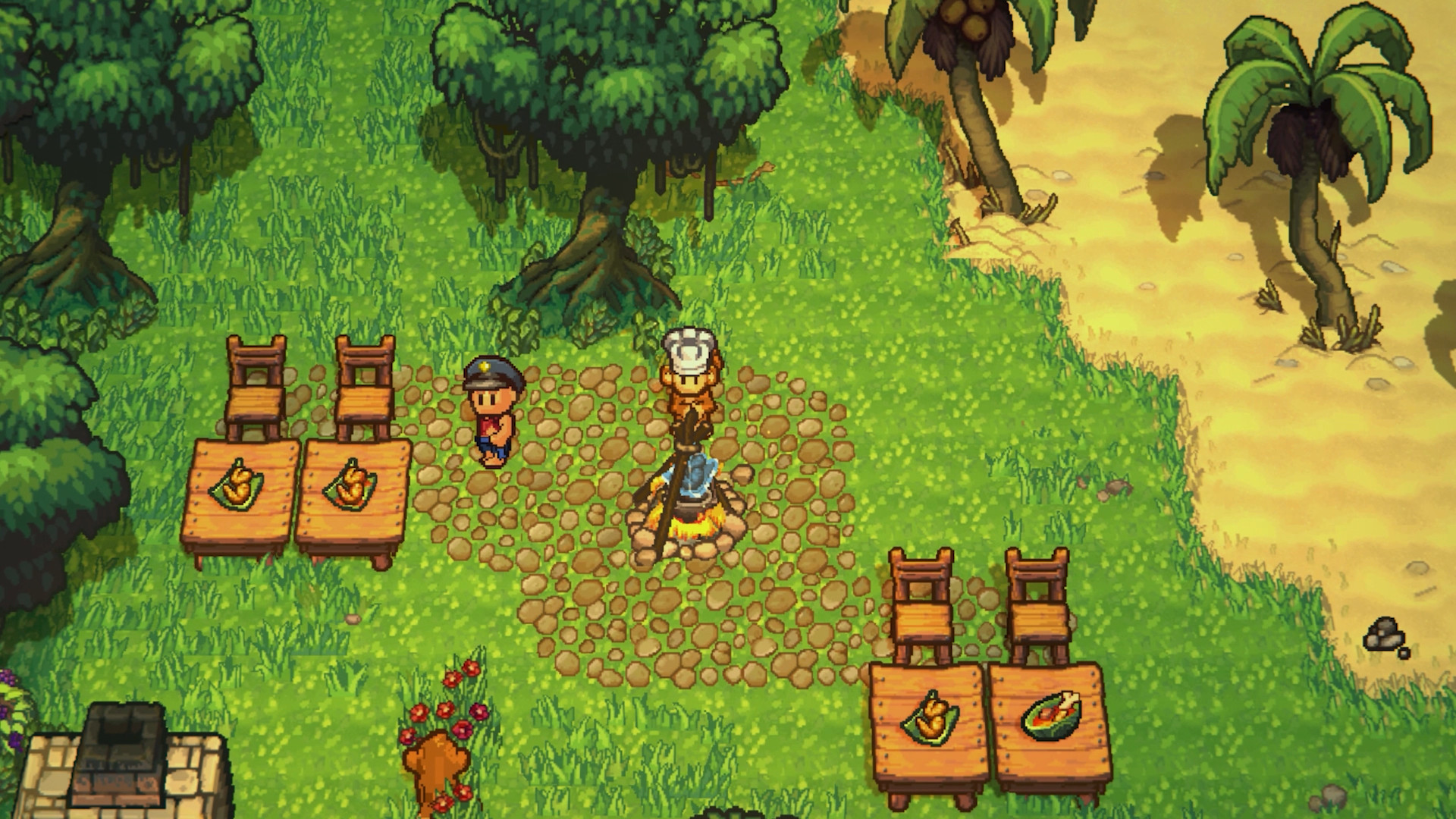 Game screenshot 4