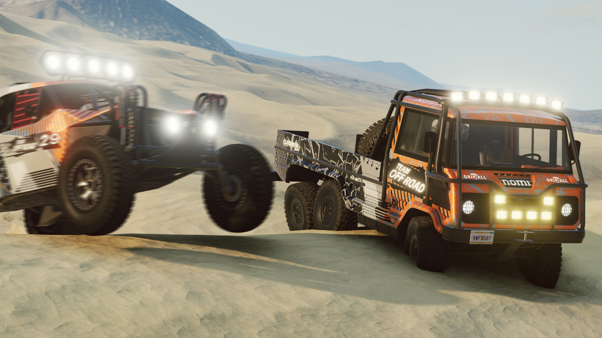Game screenshot 5