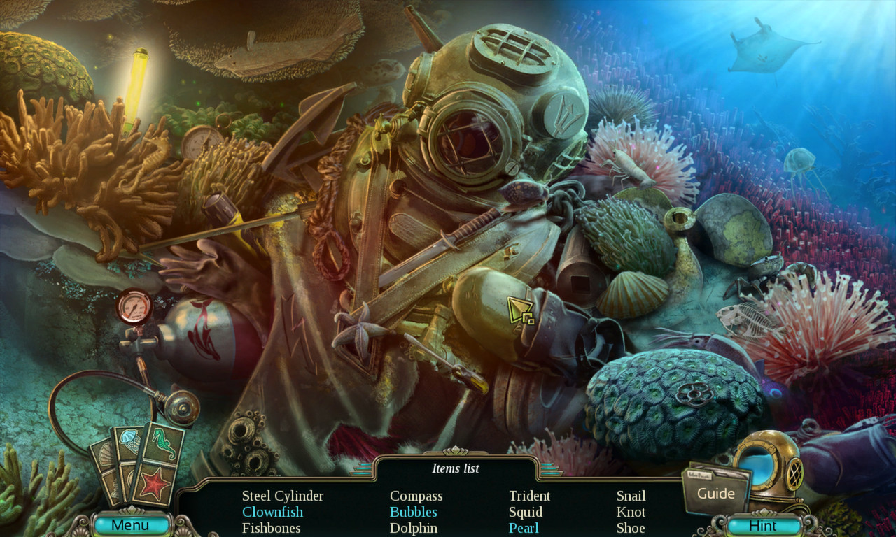 Game screenshot 4