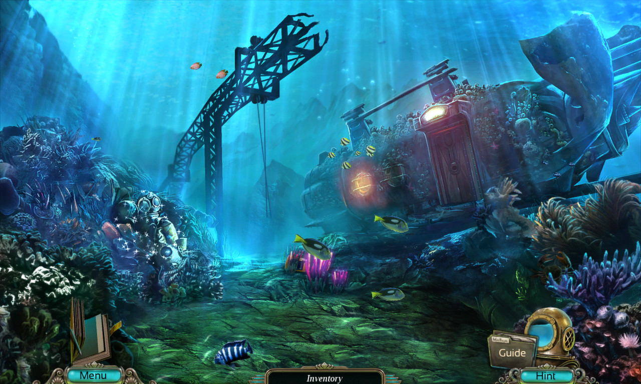 Game screenshot 3