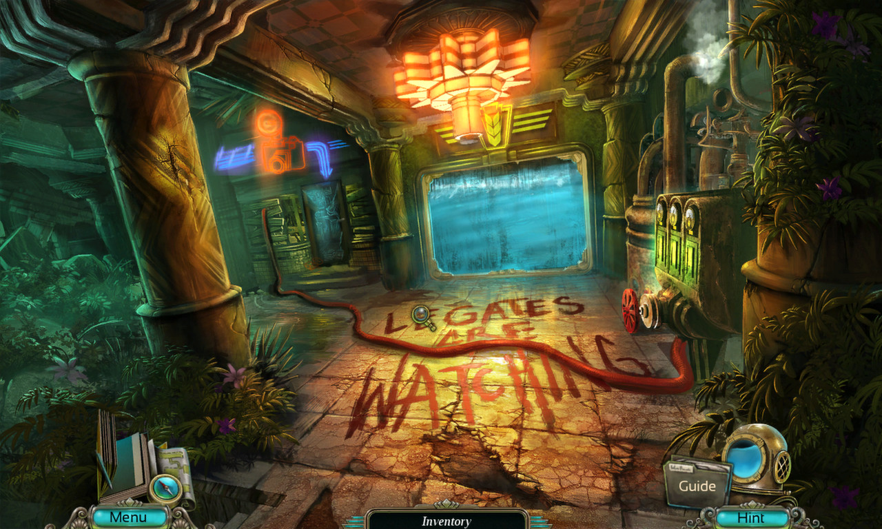 Game screenshot 2