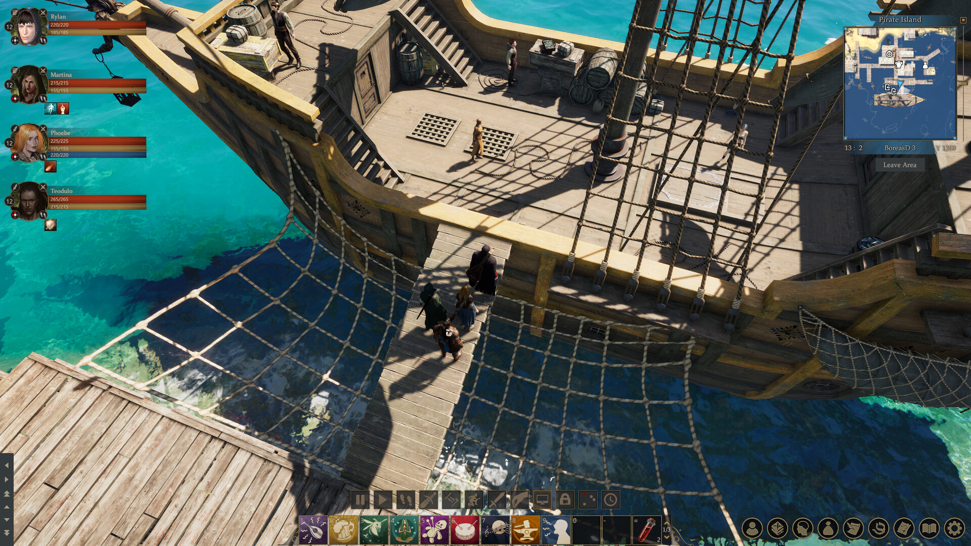 Game screenshot 5