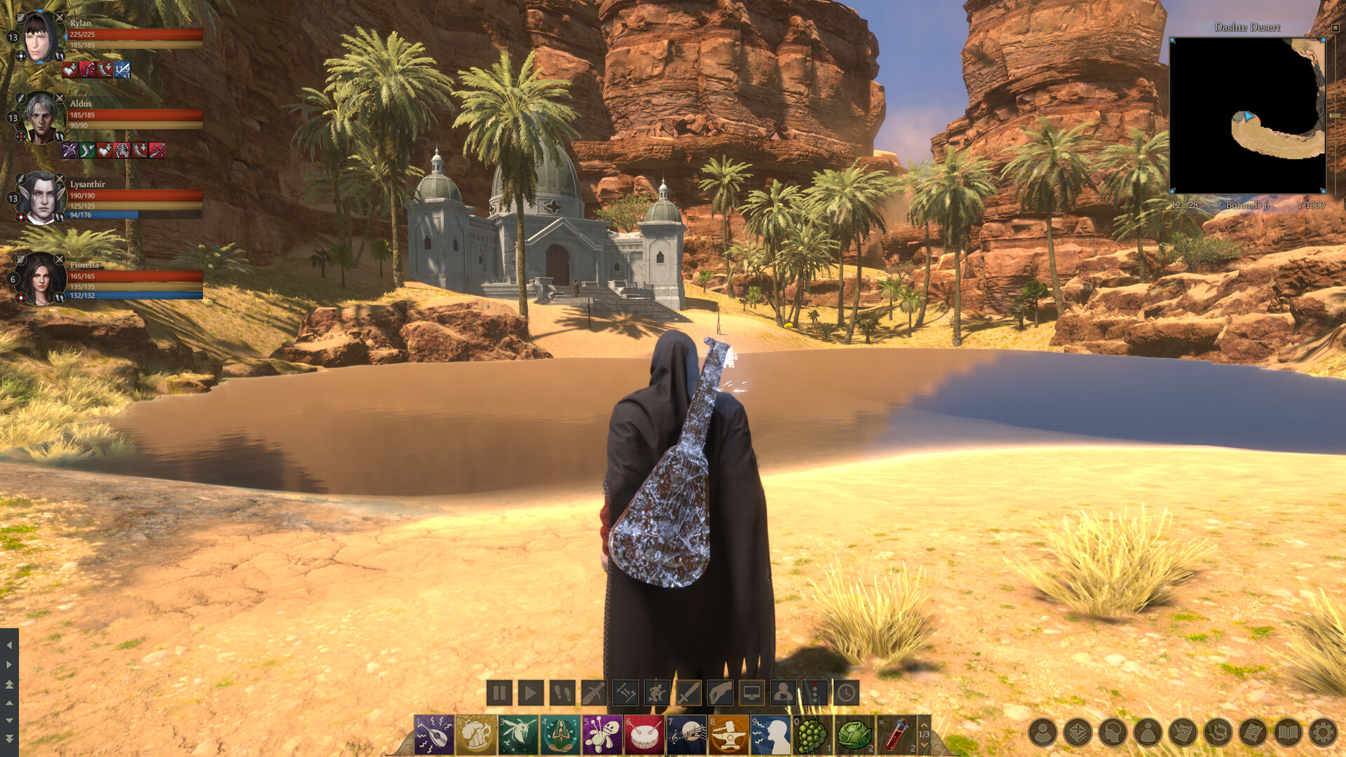 Game screenshot 3