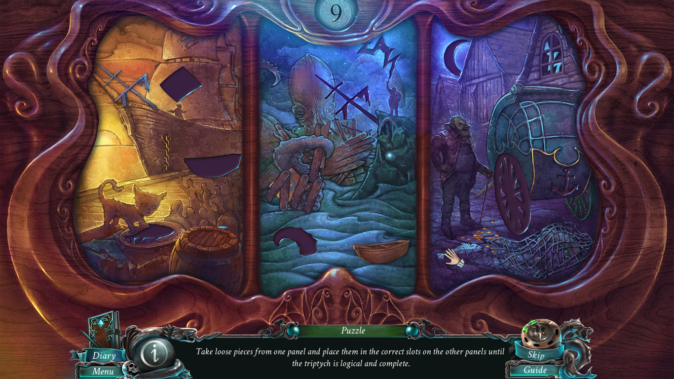 Game screenshot 3