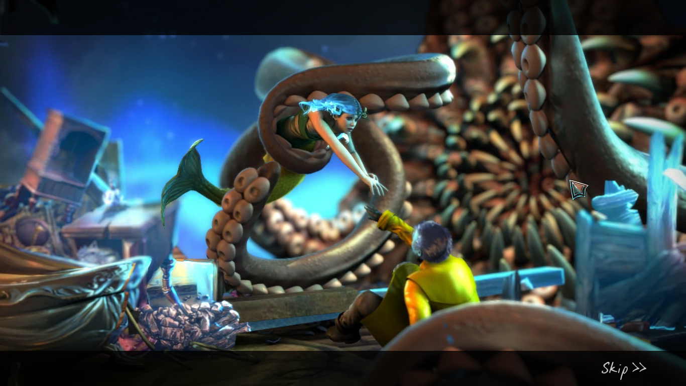 Game screenshot 2