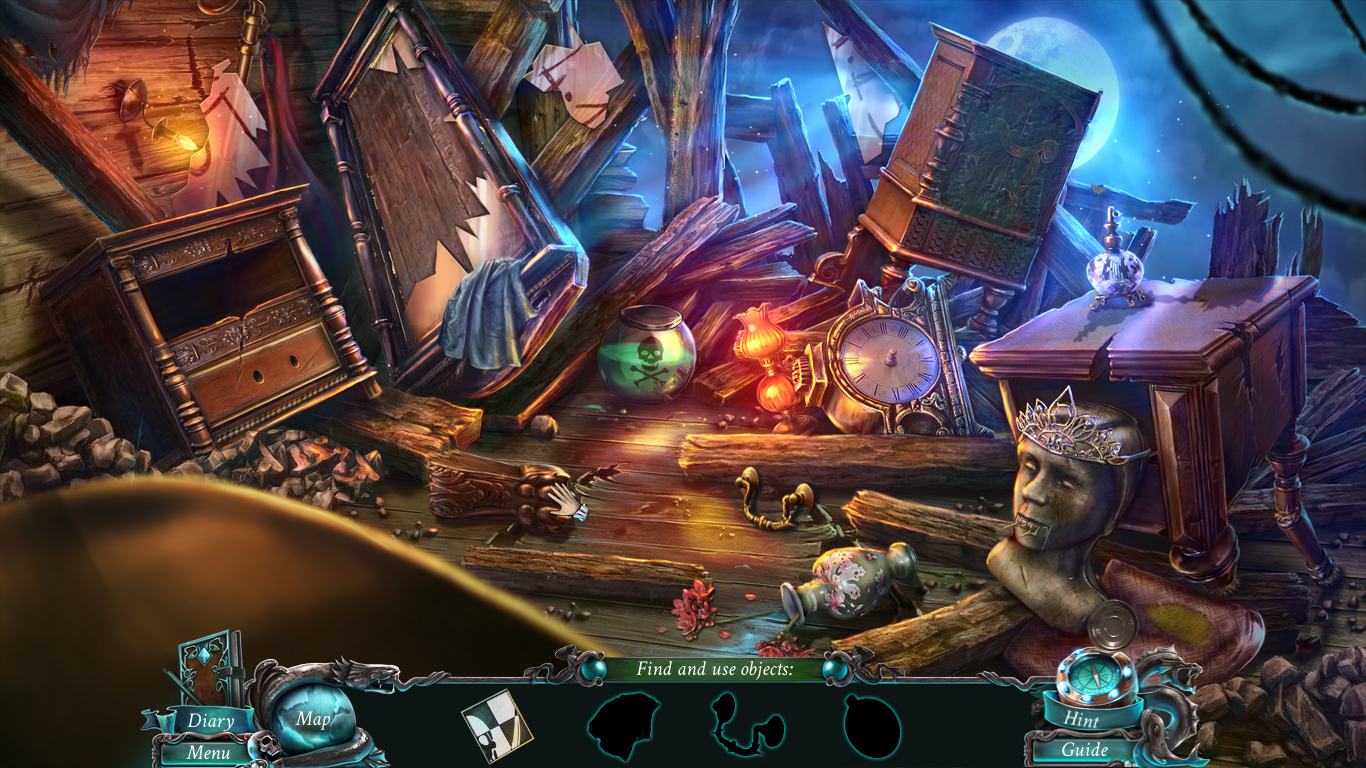 Game screenshot 4