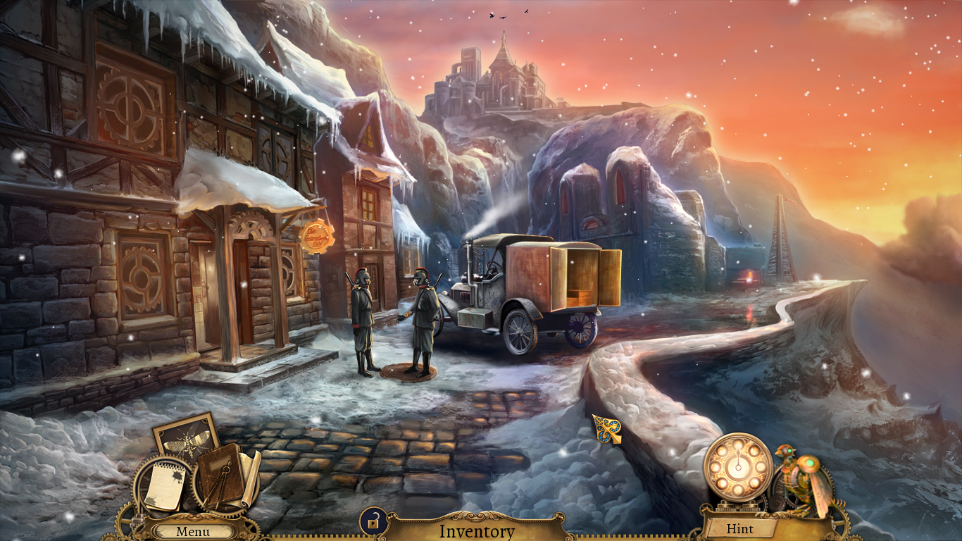 Game screenshot 3