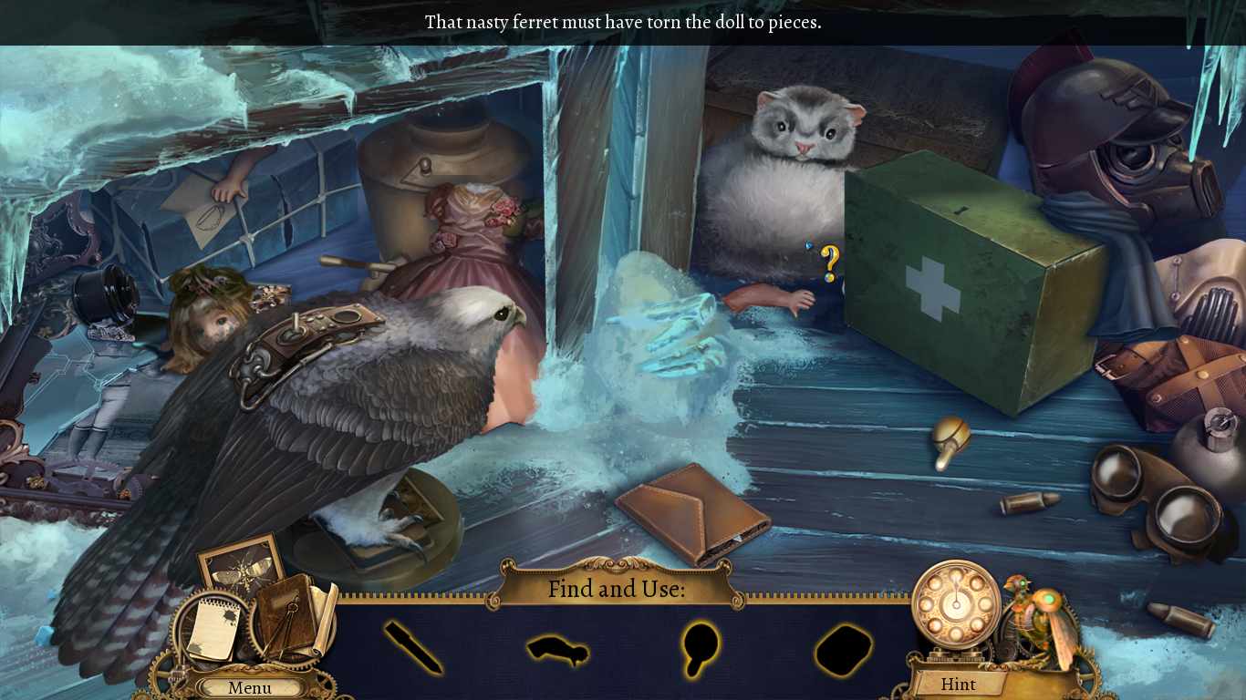 Game screenshot 2