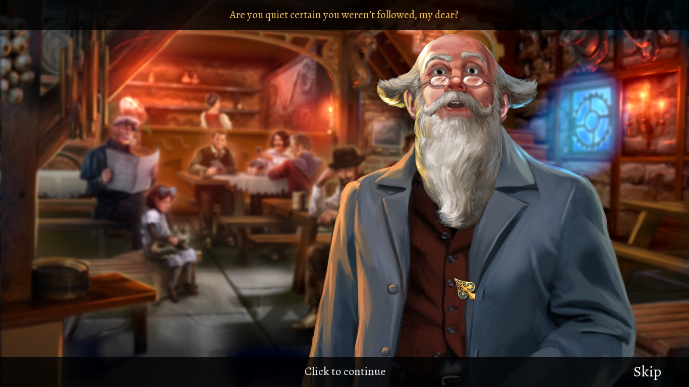 Game screenshot 4