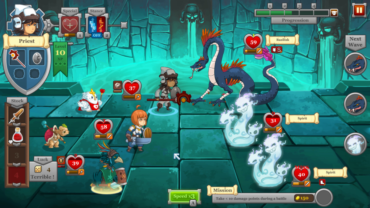 Game screenshot 3