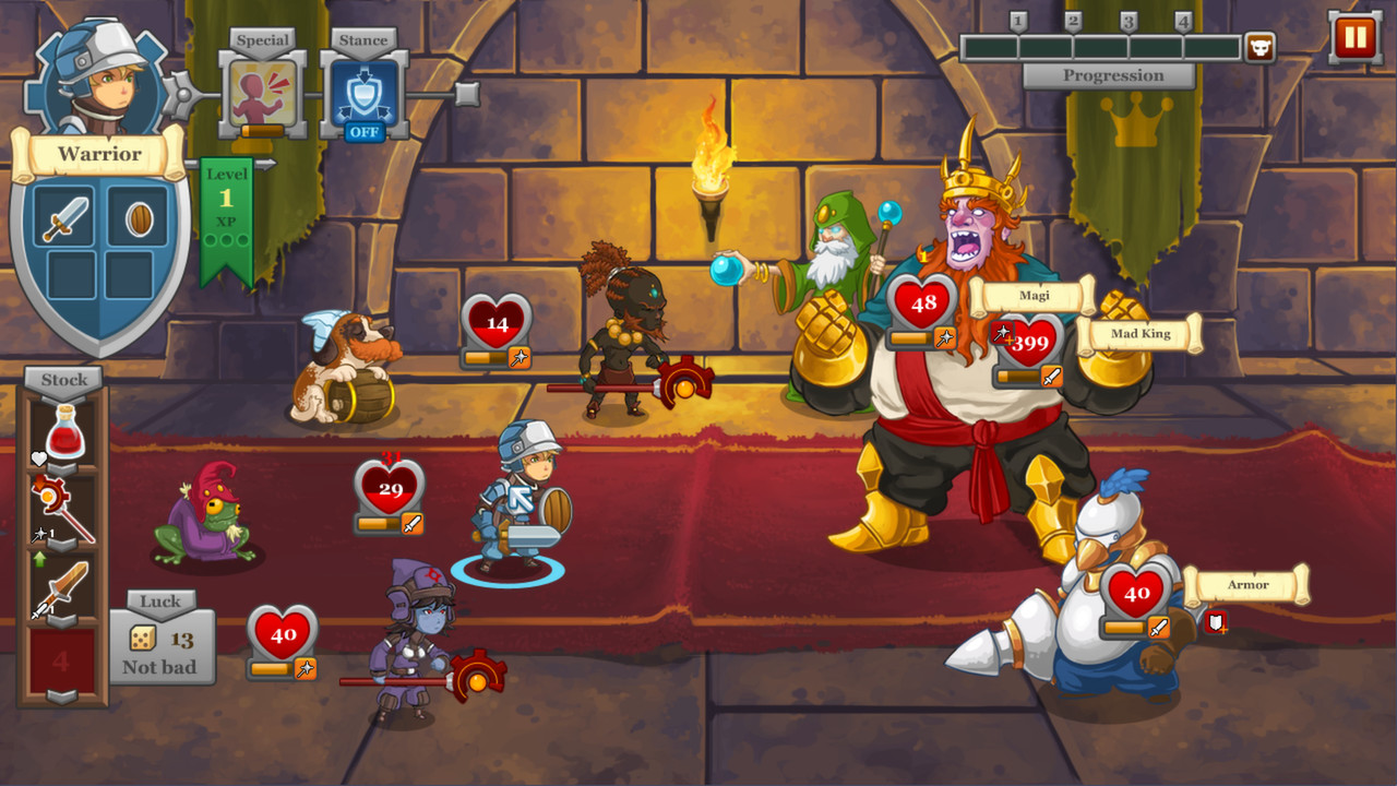 Game screenshot 5