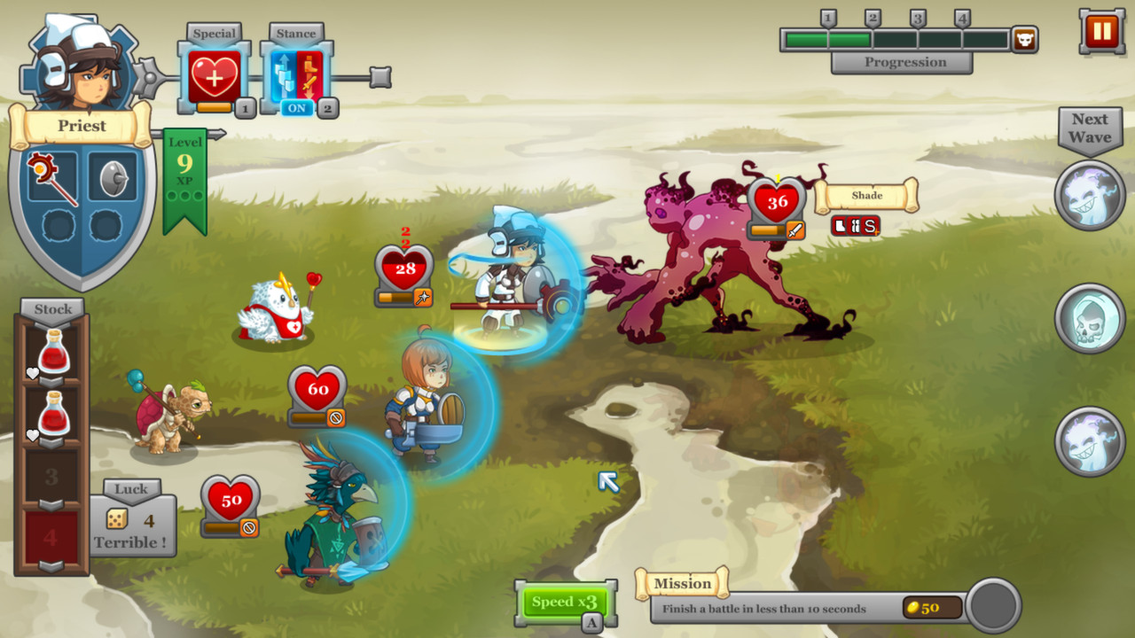Game screenshot 4