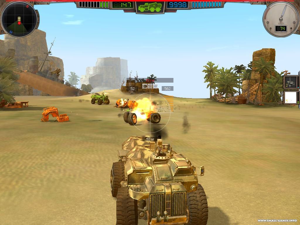 Game screenshot 2