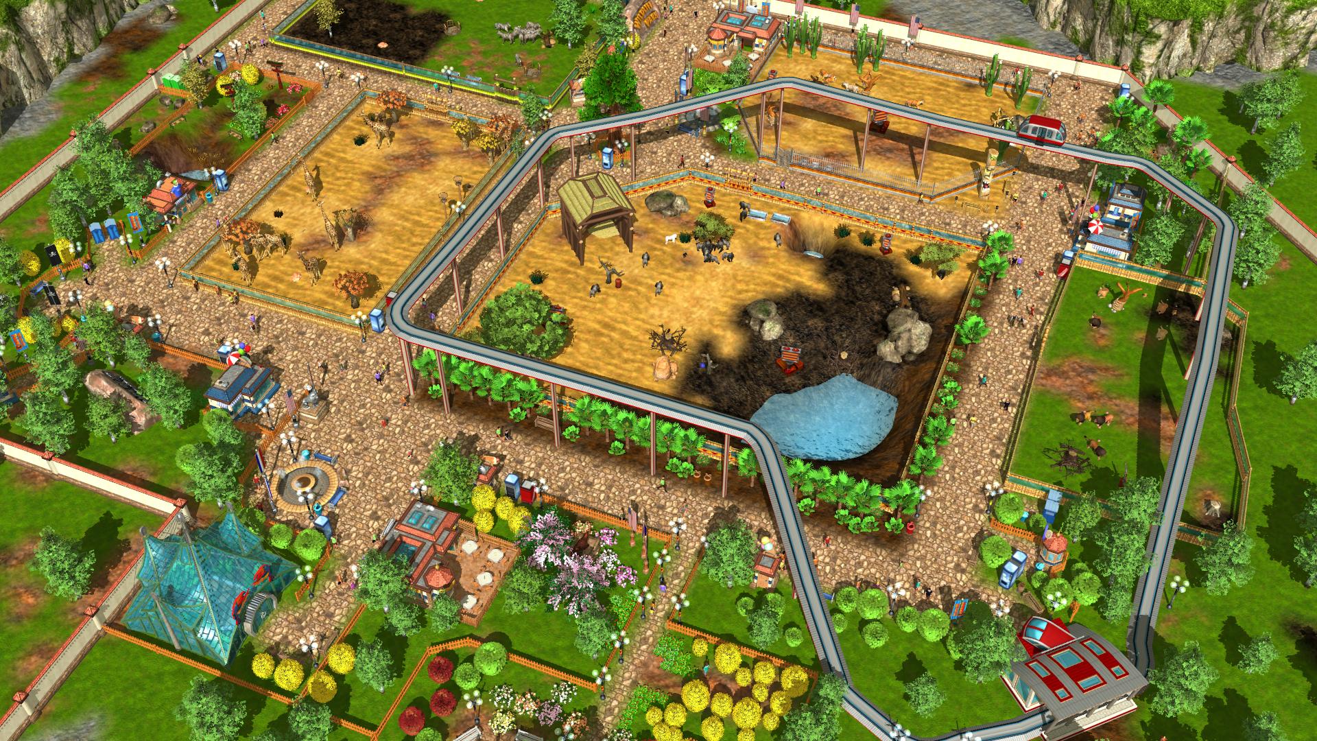Game screenshot 1