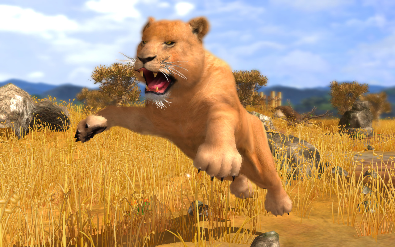 Game screenshot 2