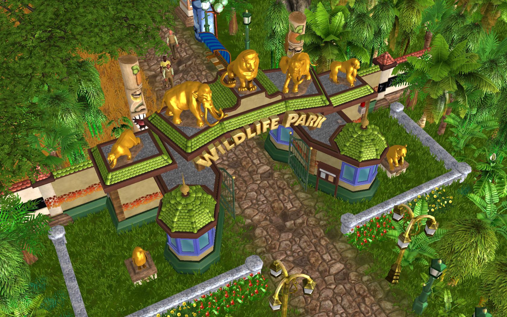 Game screenshot 4