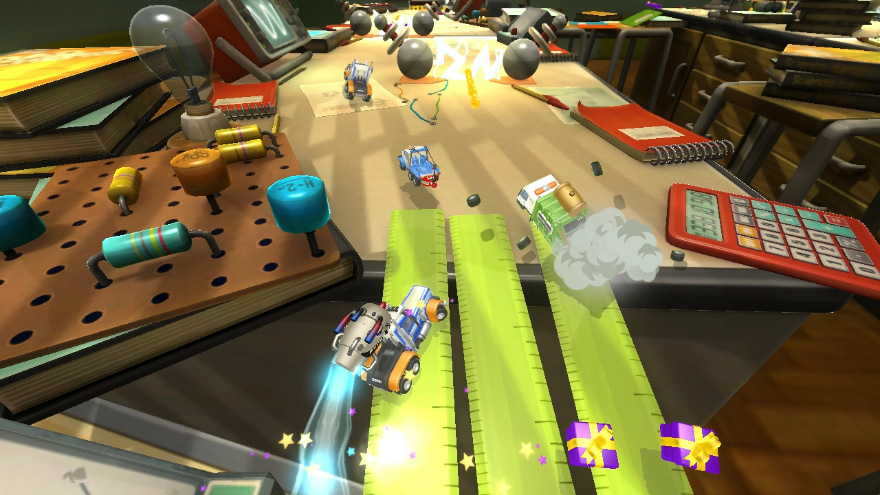 Game screenshot 3
