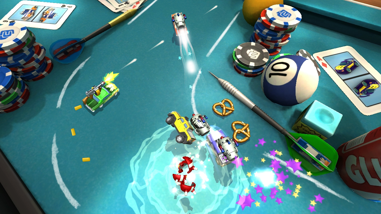 Game screenshot 5