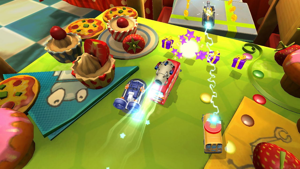 Game screenshot 5