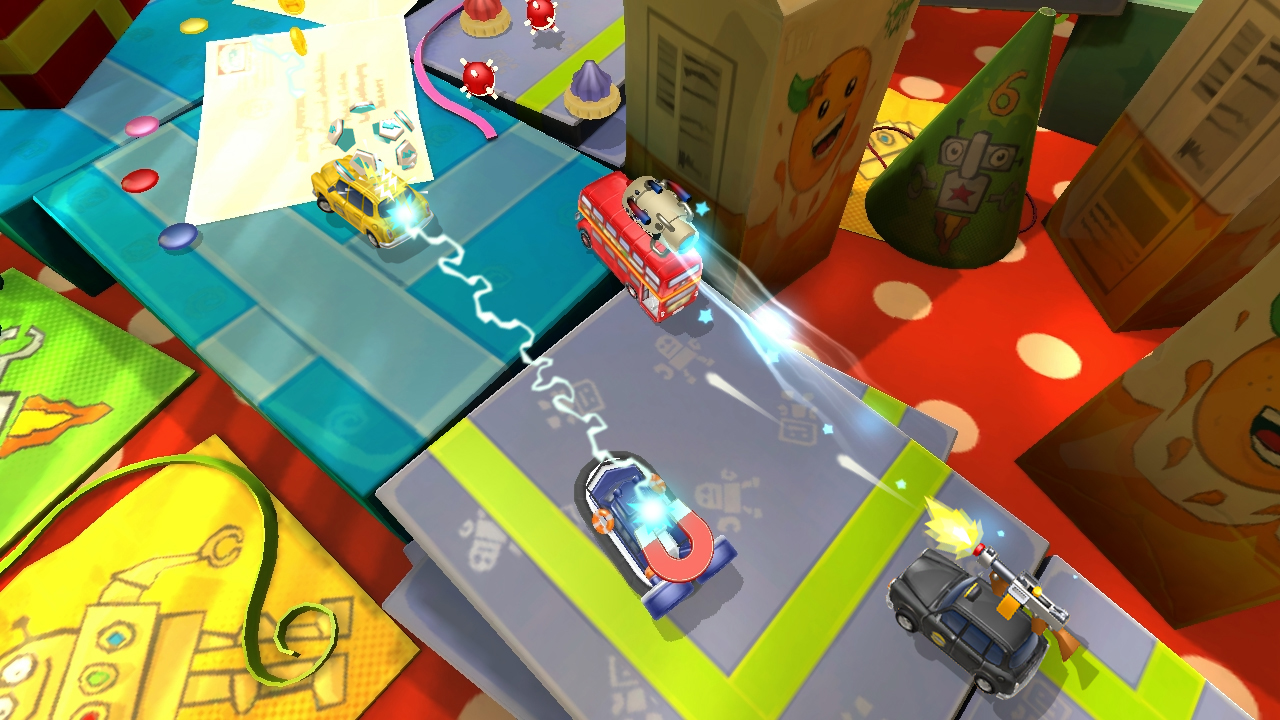 Game screenshot 4