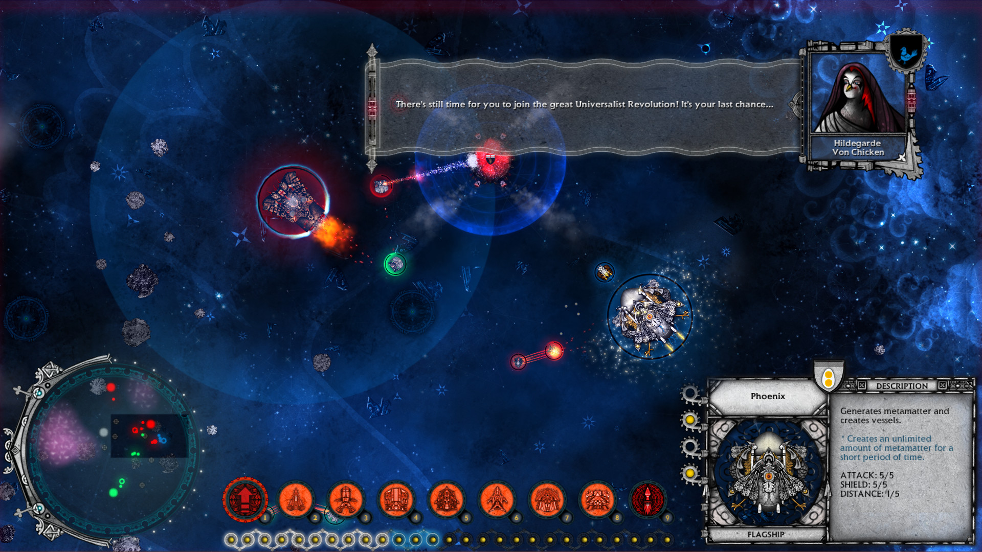 Game screenshot 1