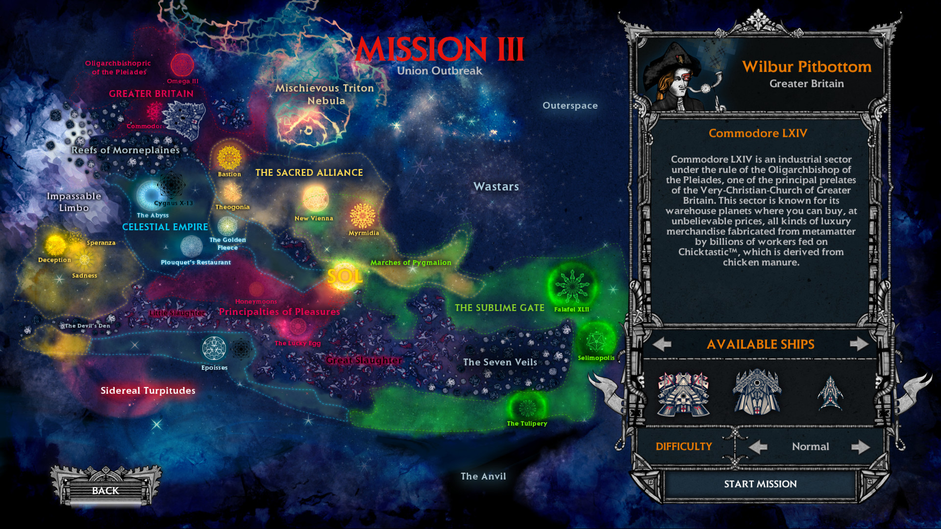 Game screenshot 4