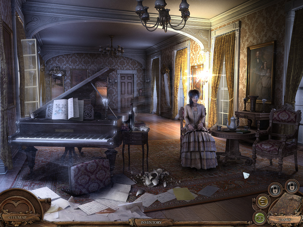 Game screenshot 1