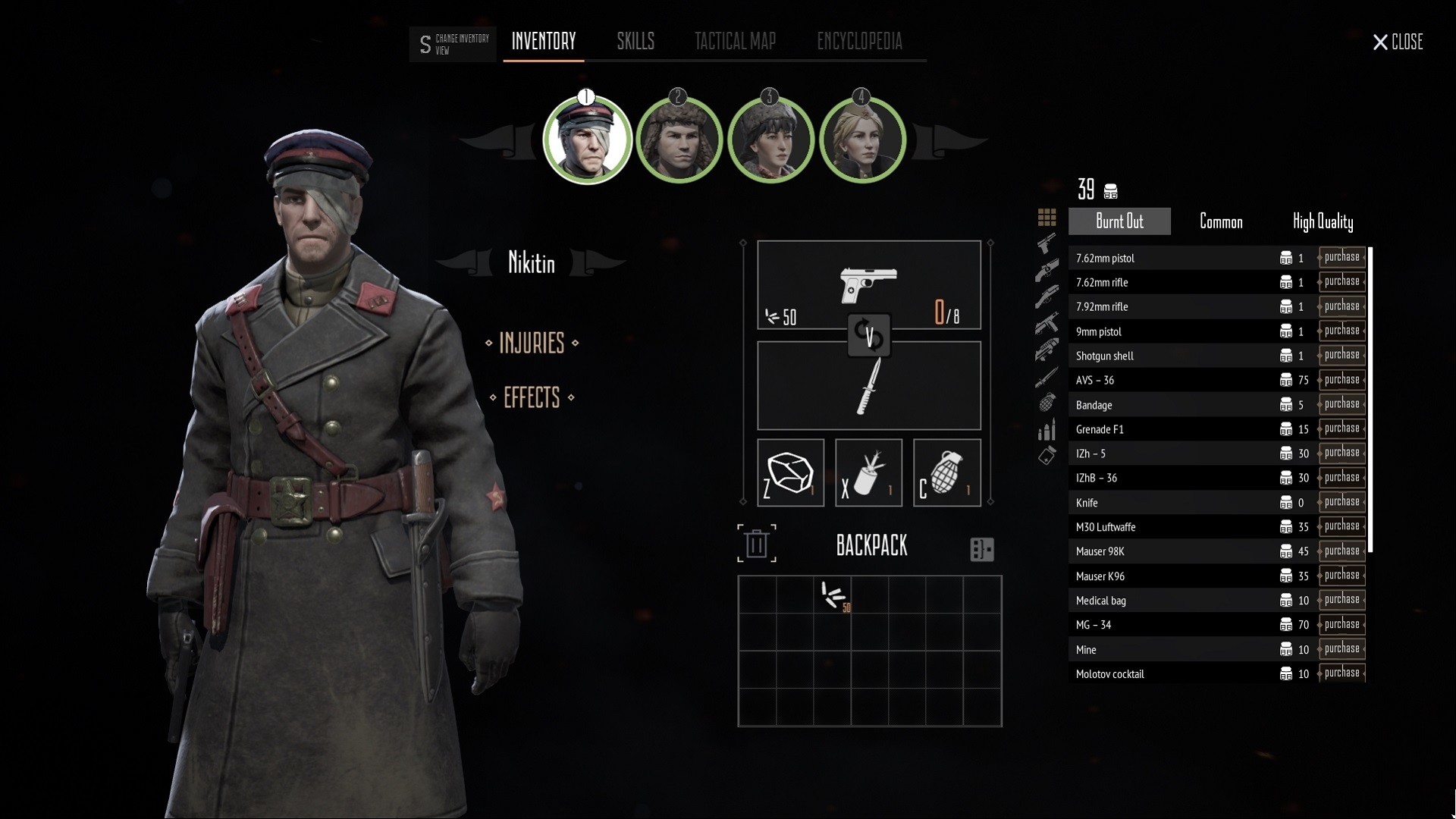 Game screenshot 4
