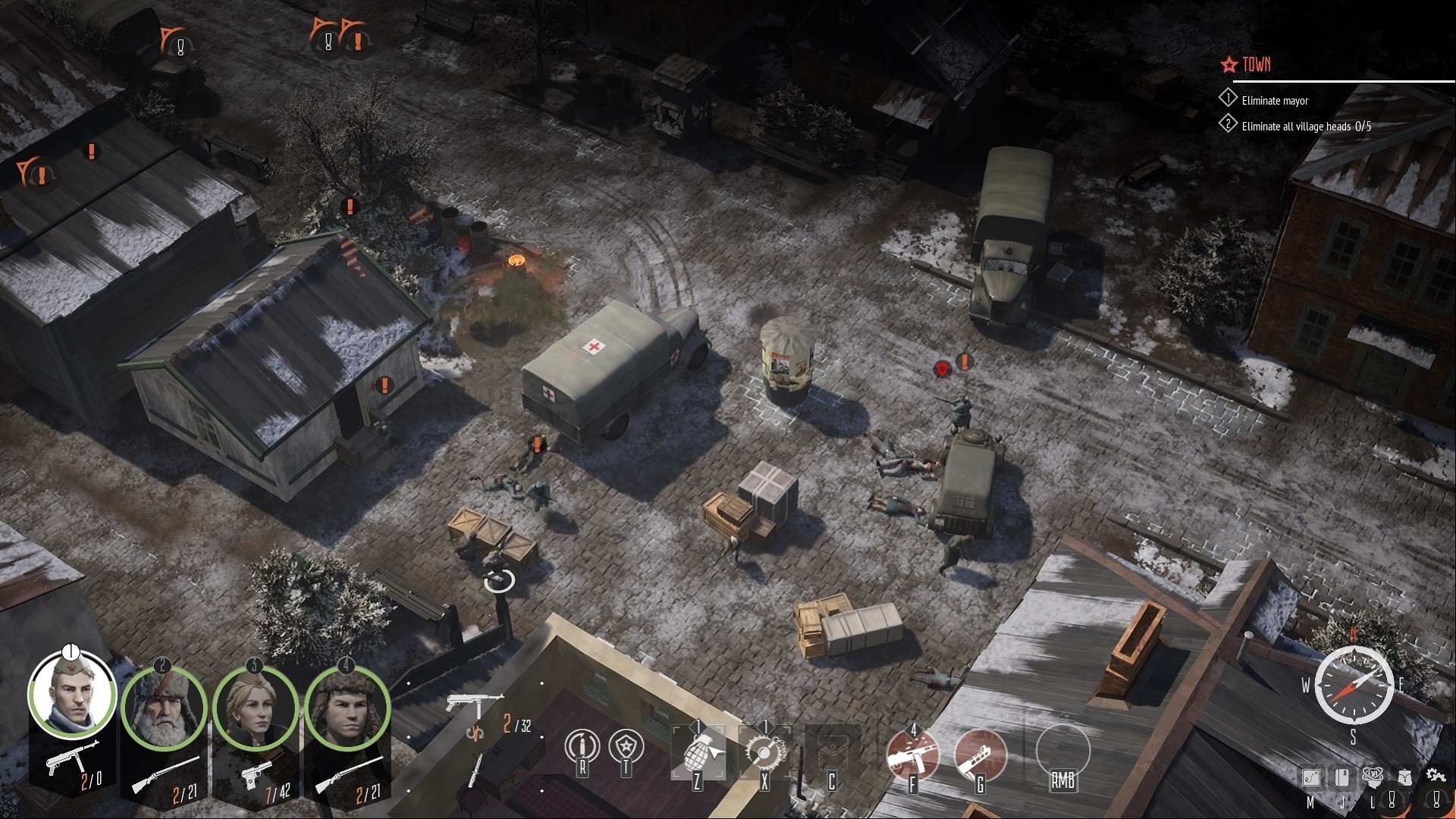 Game screenshot 2