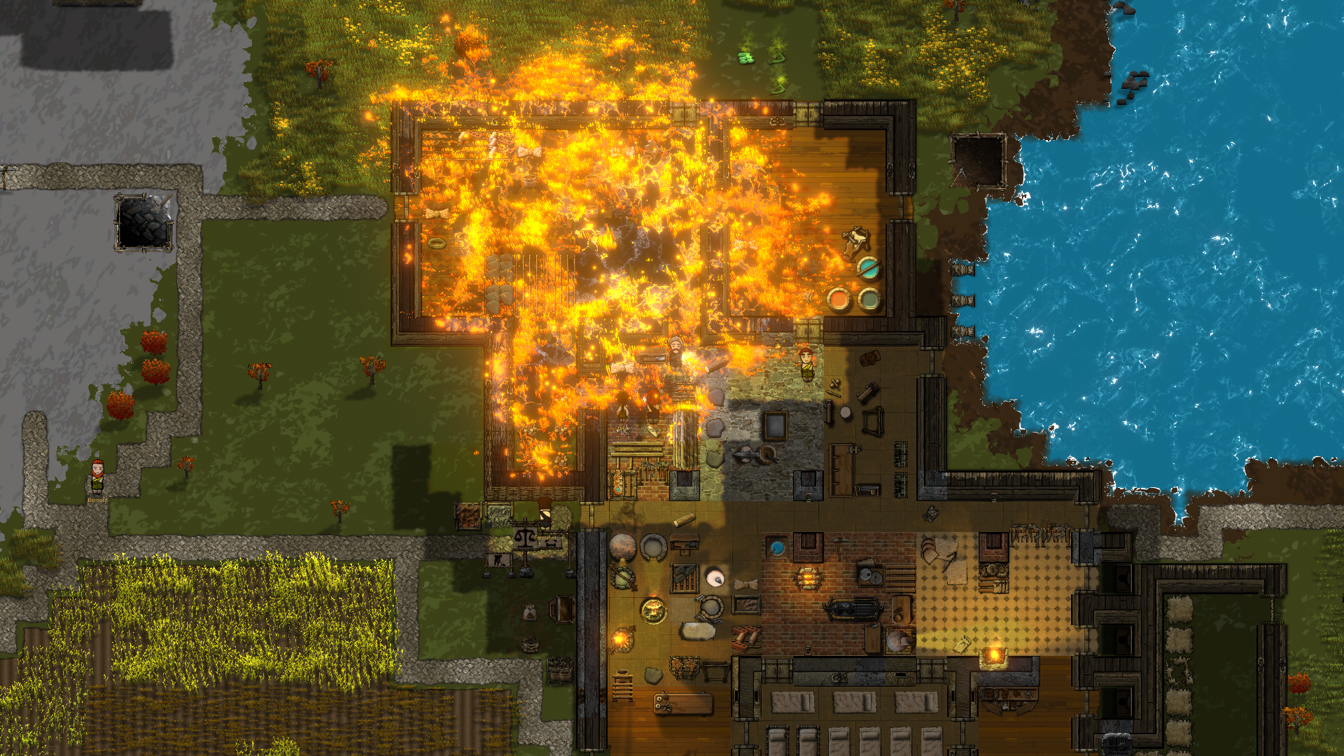 Game screenshot 5