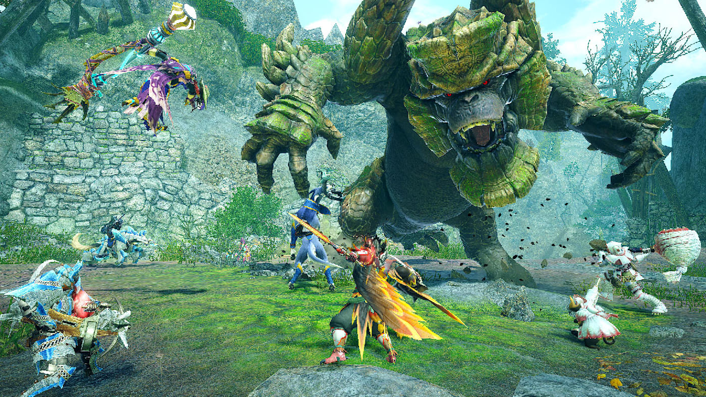 Game screenshot 5