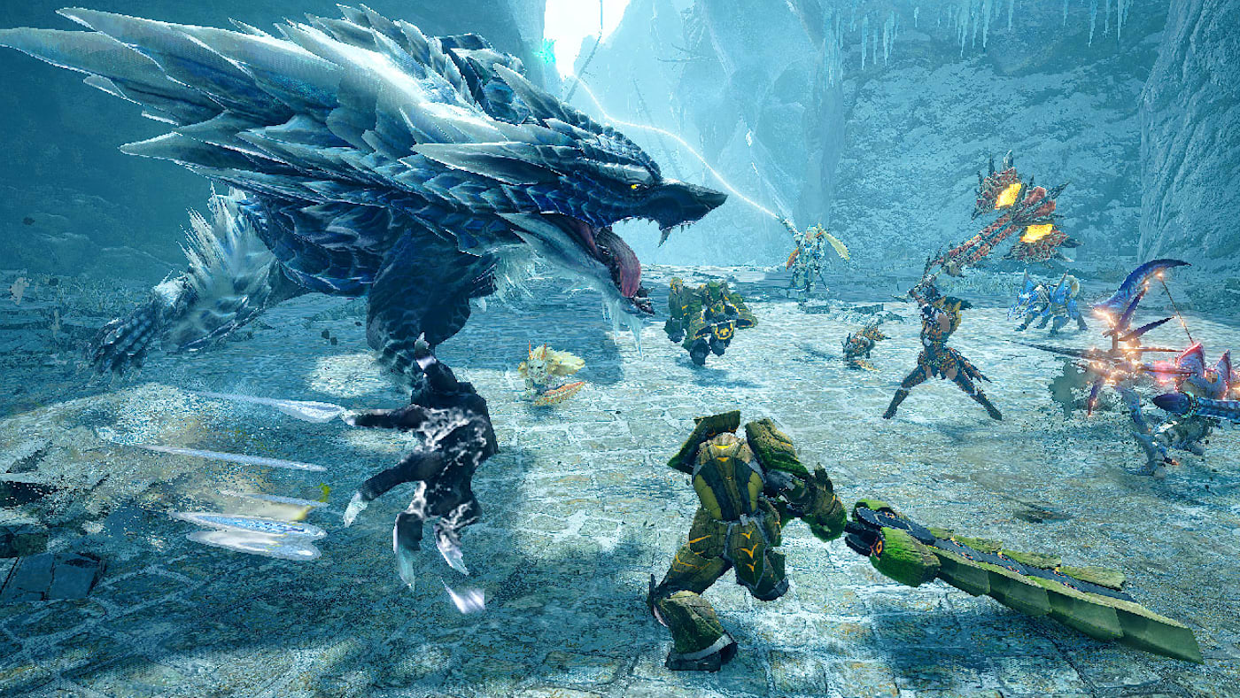 Game screenshot 4