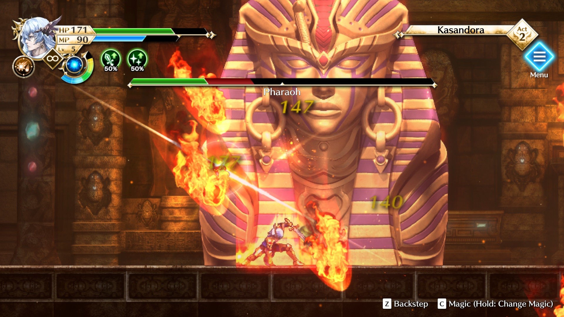 Game screenshot 3