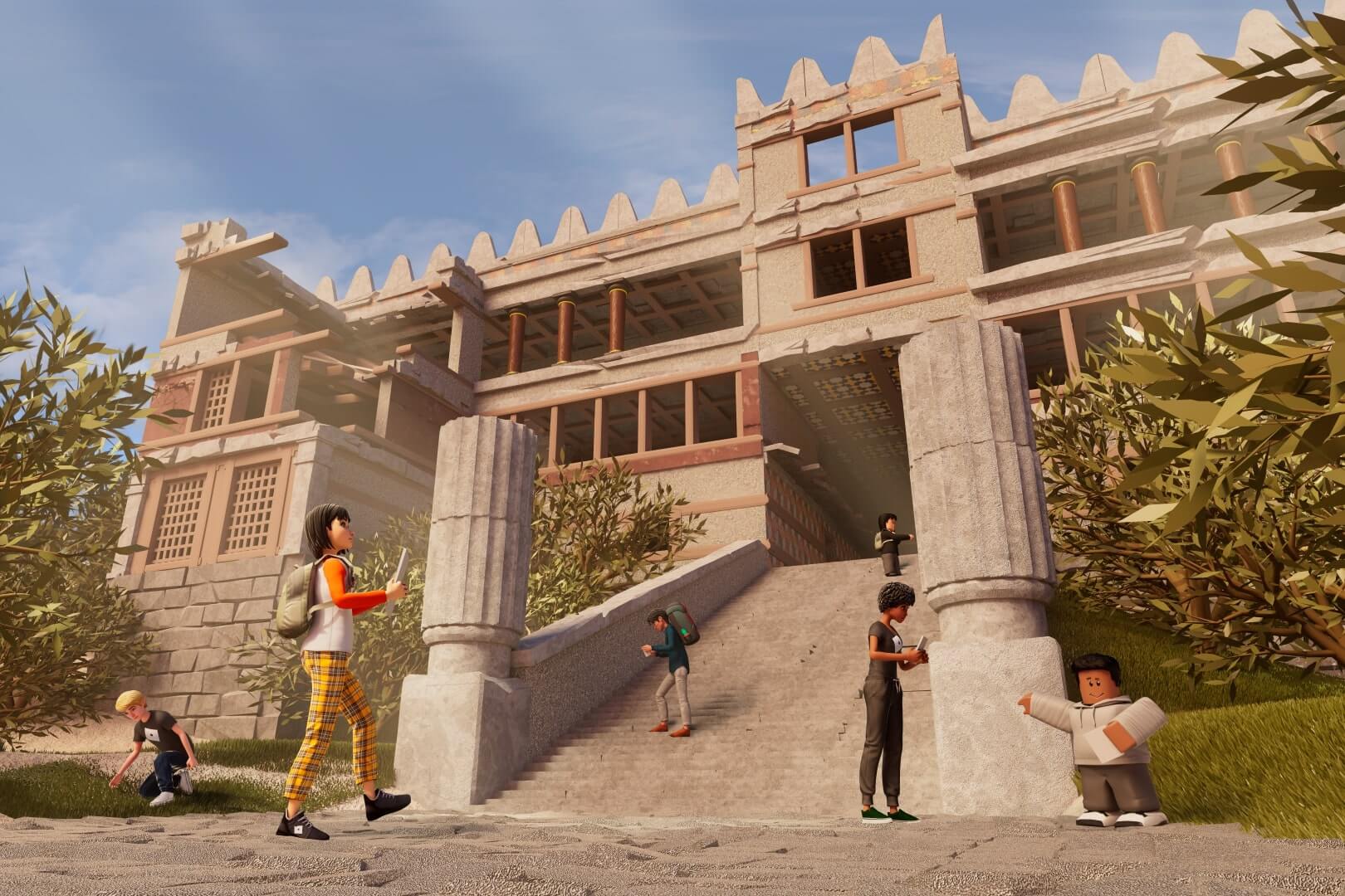Game screenshot 2
