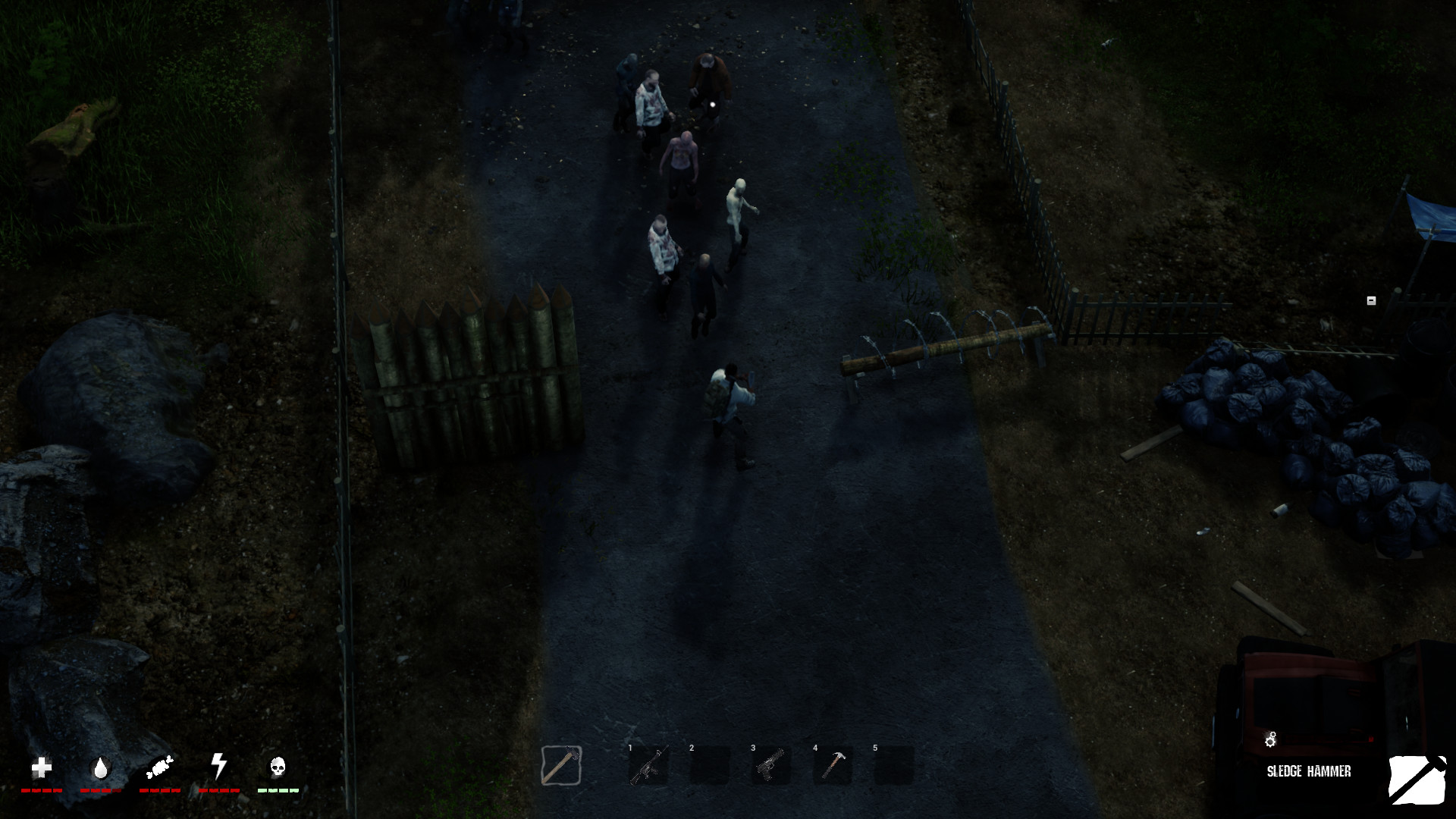 Game screenshot 5