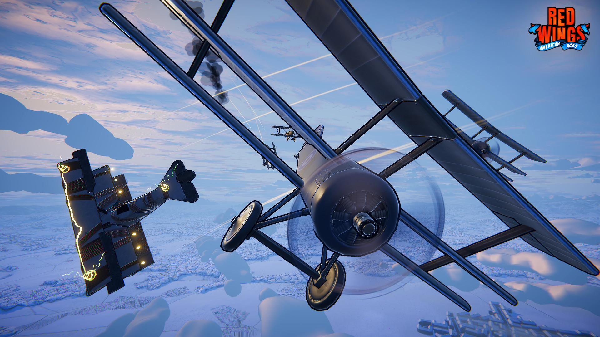 Game screenshot 3
