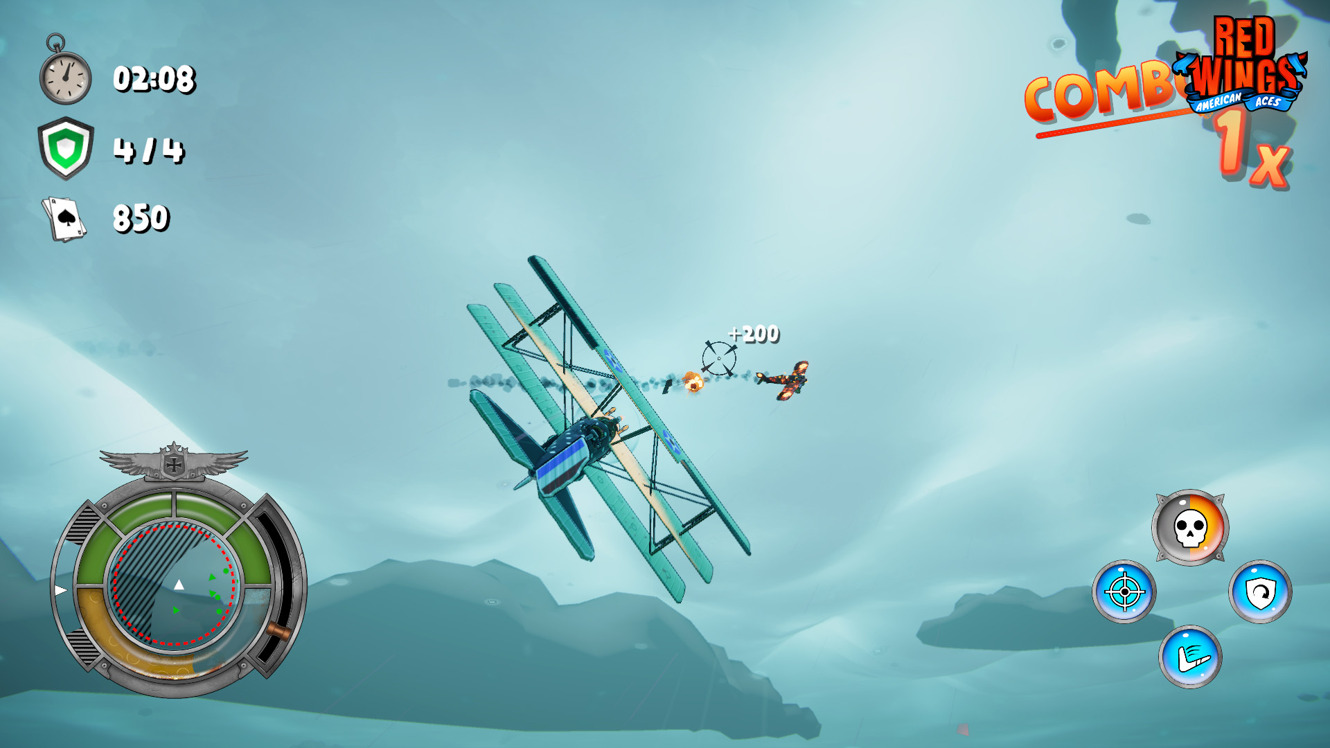 Game screenshot 4