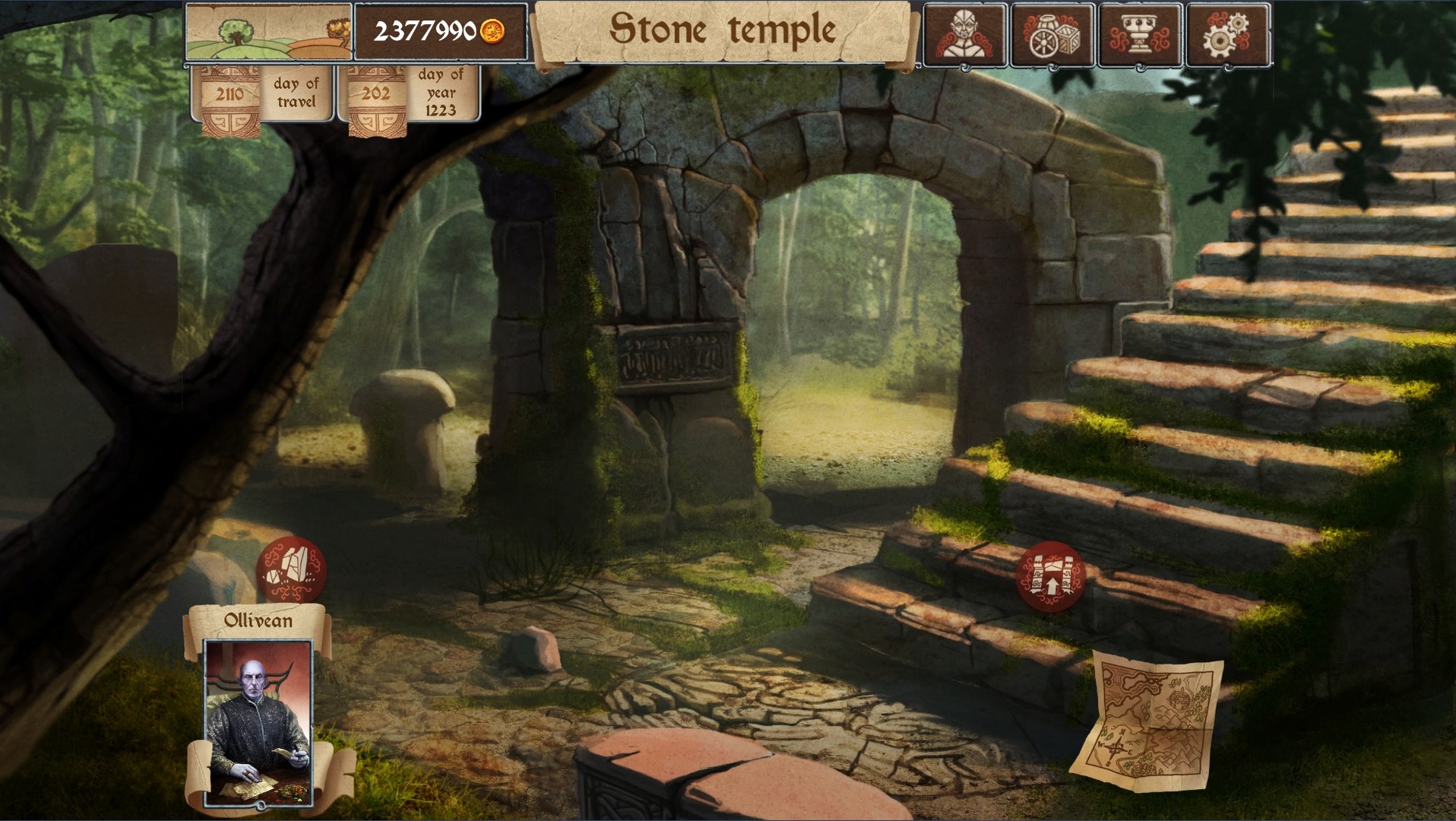 Game screenshot 3