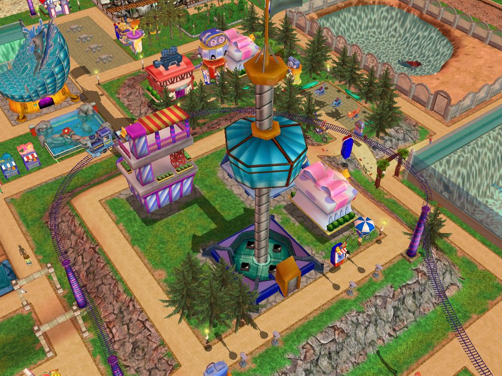 Game screenshot 3