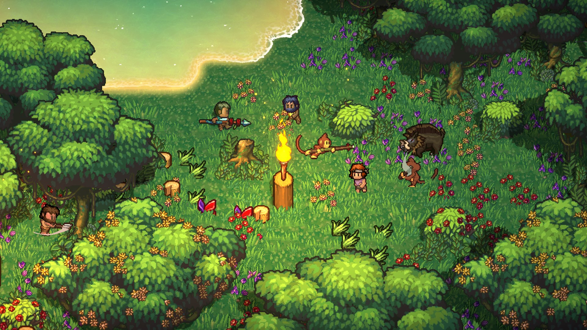 Game screenshot 4