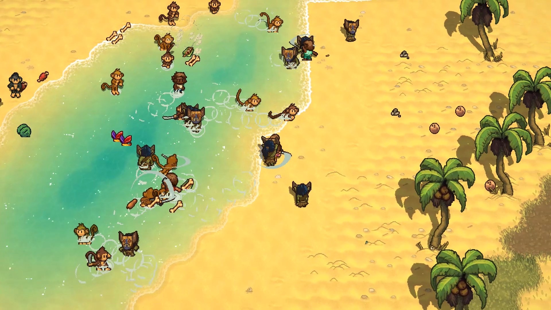 Game screenshot 3