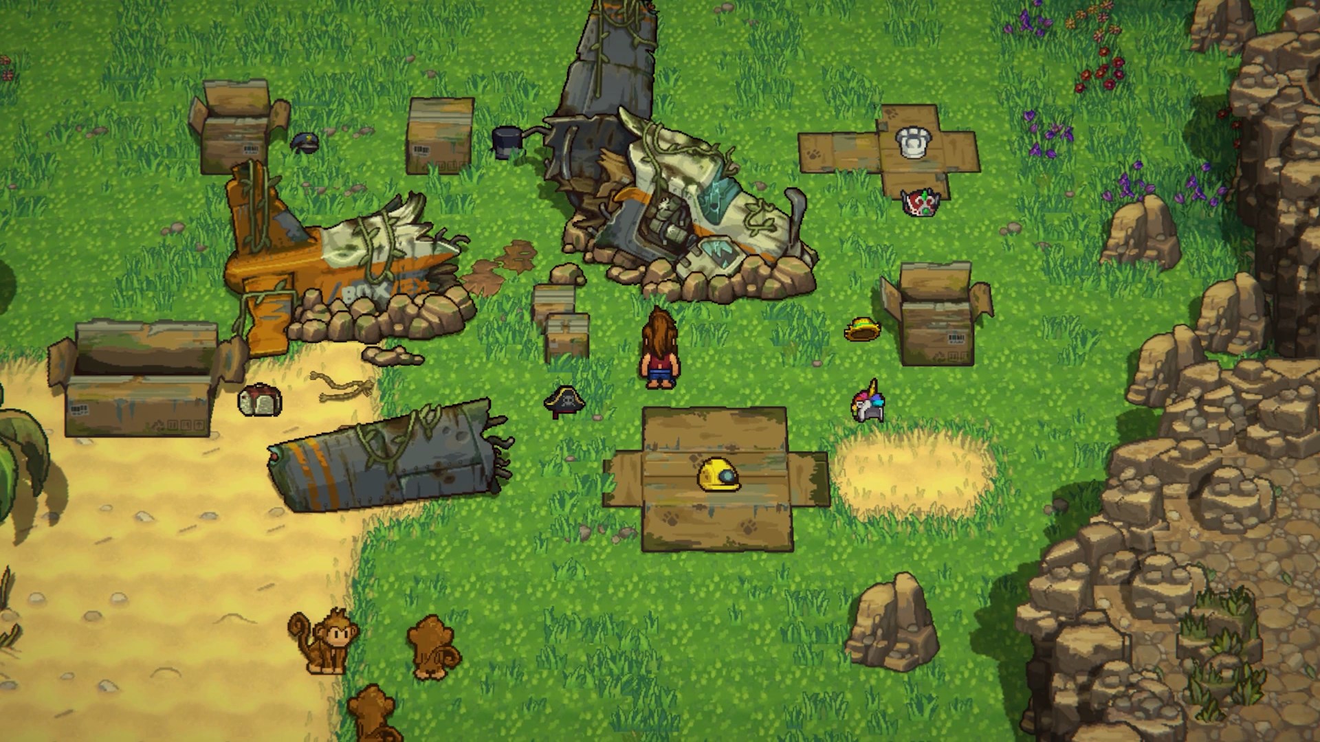 Game screenshot 4