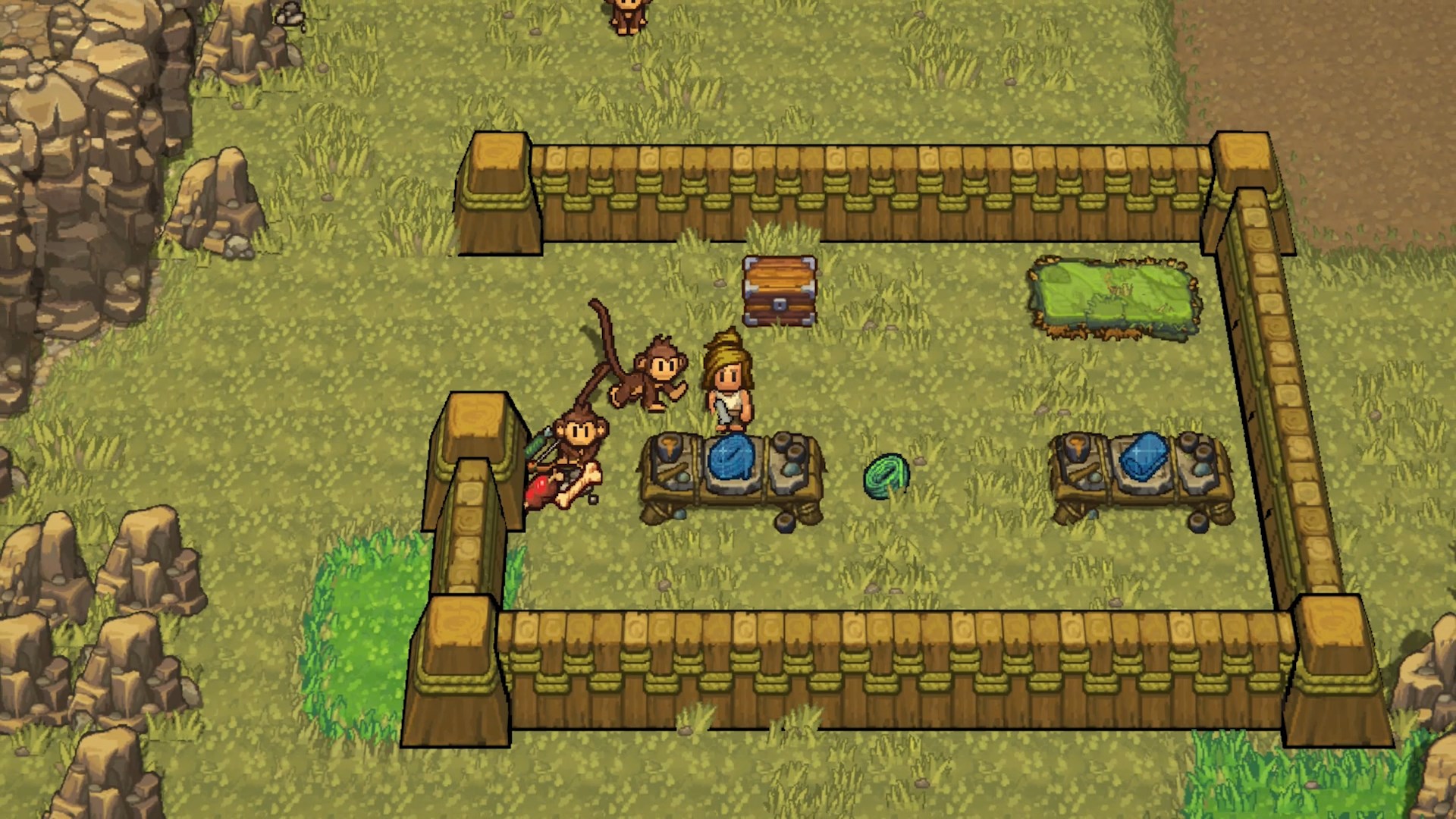 Game screenshot 2