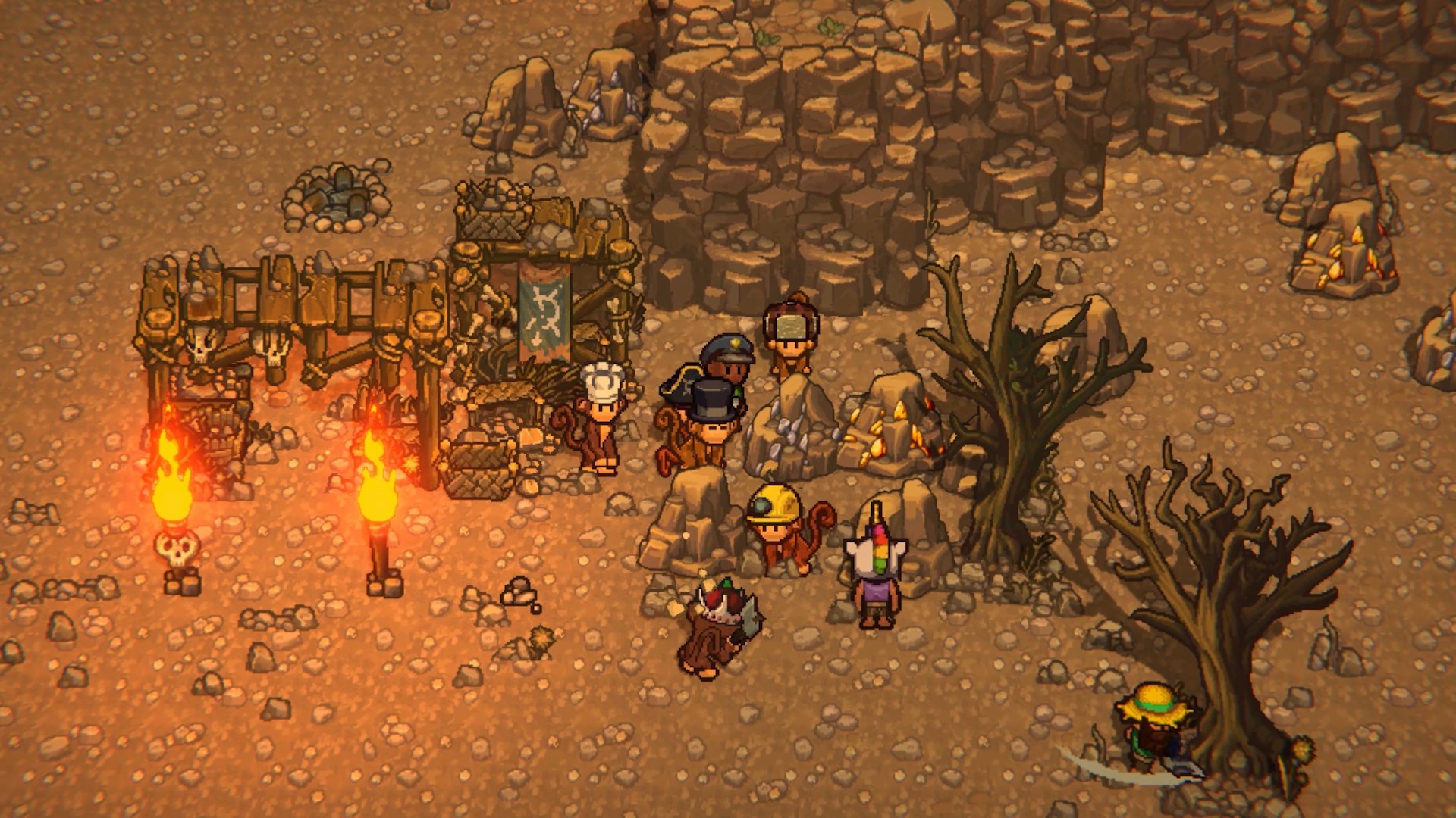 Game screenshot 5