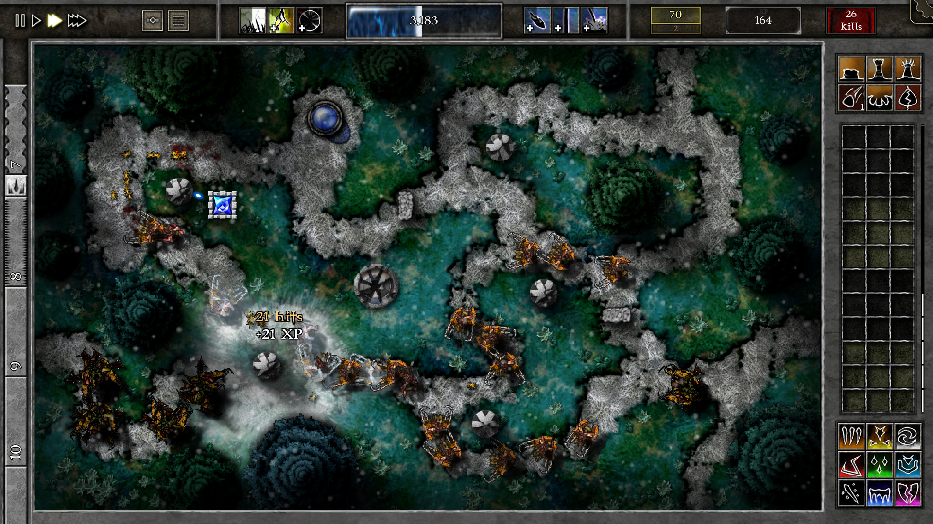 Game screenshot 2