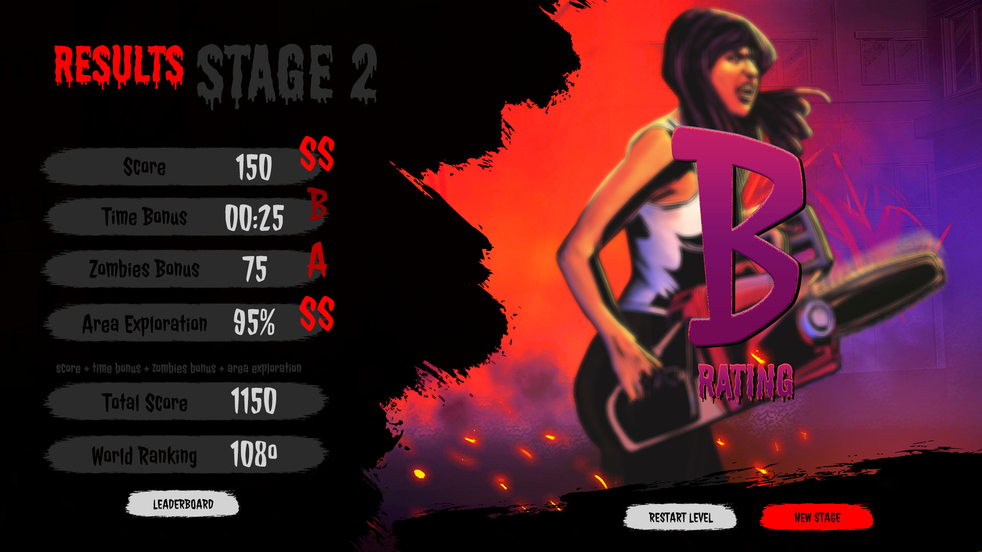 Game screenshot 3