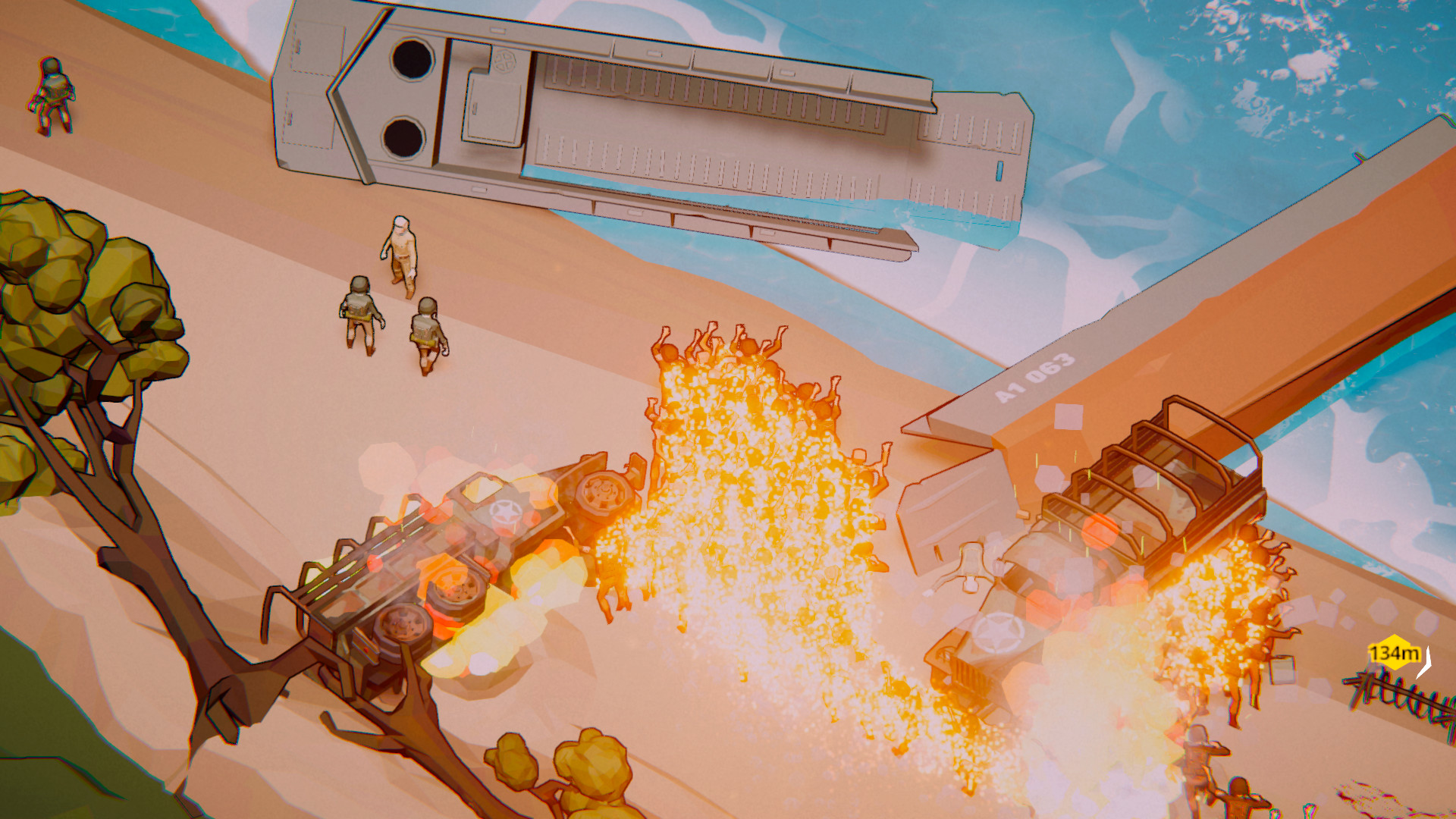 Game screenshot 2