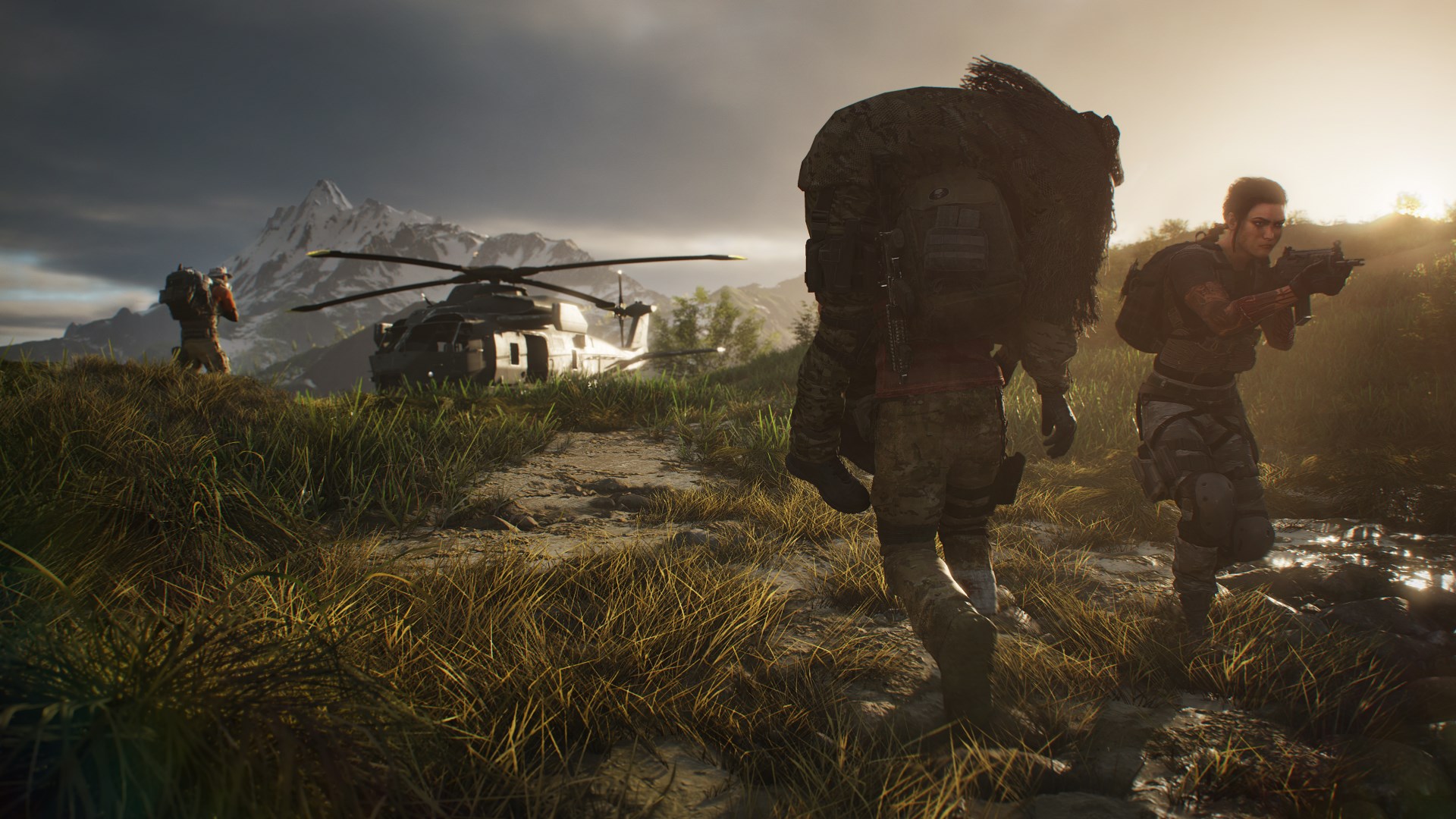 Game screenshot 2