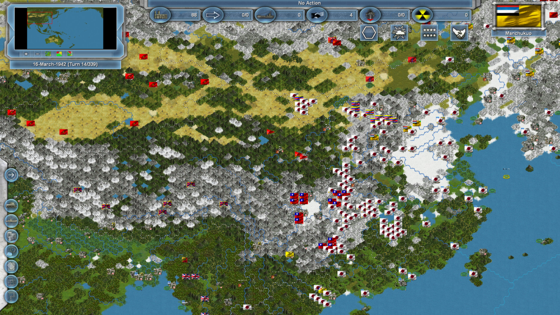 Game screenshot 1