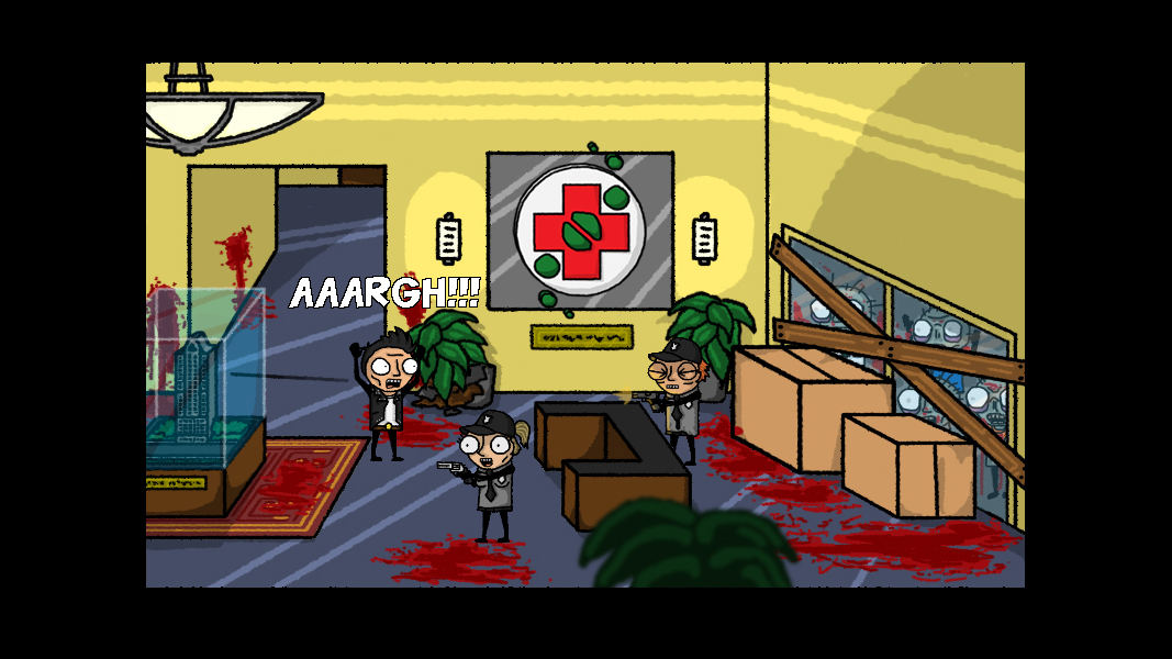 Game screenshot 3